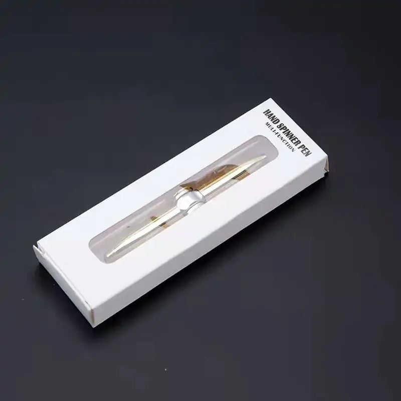 LED Spinning Fidget Pen for ADHD