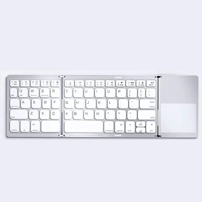 Mini Wireless Folding Keyboard - BO33